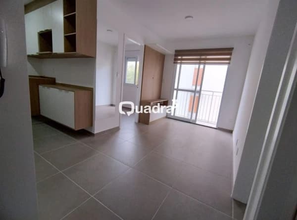 Apartamento com 2 dormitórios à venda, 40 m² por R$ 600.000,00 - Vila Mariana - São Paulo/SP
