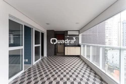 Apartamento para venda em Pinheiros com 2 quartos, sendo 1 suíte , 104m²