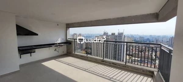 Apartamento com 2 dormitórios à venda, 129 m² por R$ 1.720.000,00 - Mooca - São Paulo/SP