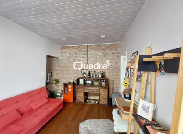 Casa de Vila Charmosa para Aluguel – 95m²