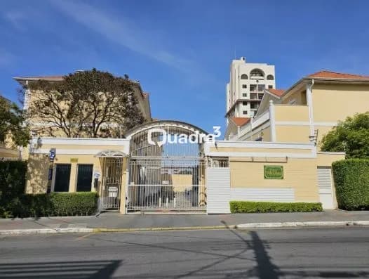 Sobrado com 2 dormitórios à venda, 131 m² - Mooca