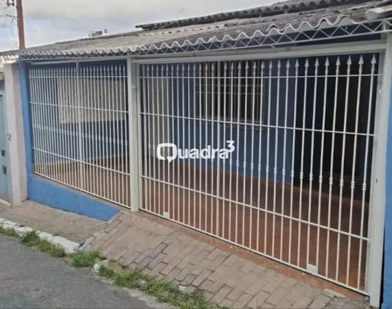 Casa com 3 dormitórios à venda, 160 m² Vila Regente Feijó