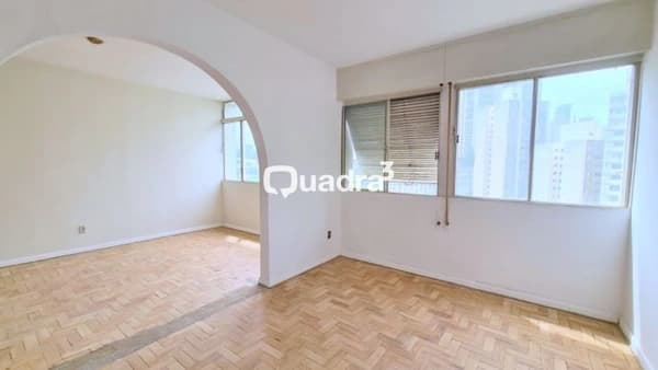 Apartamento Residencial à venda, Bela Vista, São Paulo - AP2073.