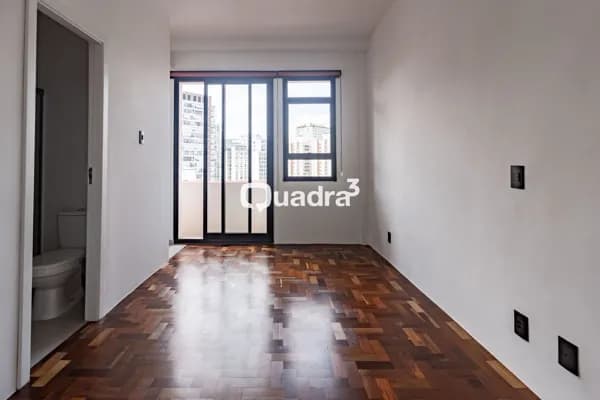 Studio para alugar, com 42 m², 1 dormitório, 1 banheiro - Alto de Pinheiros - São Paulo/SP