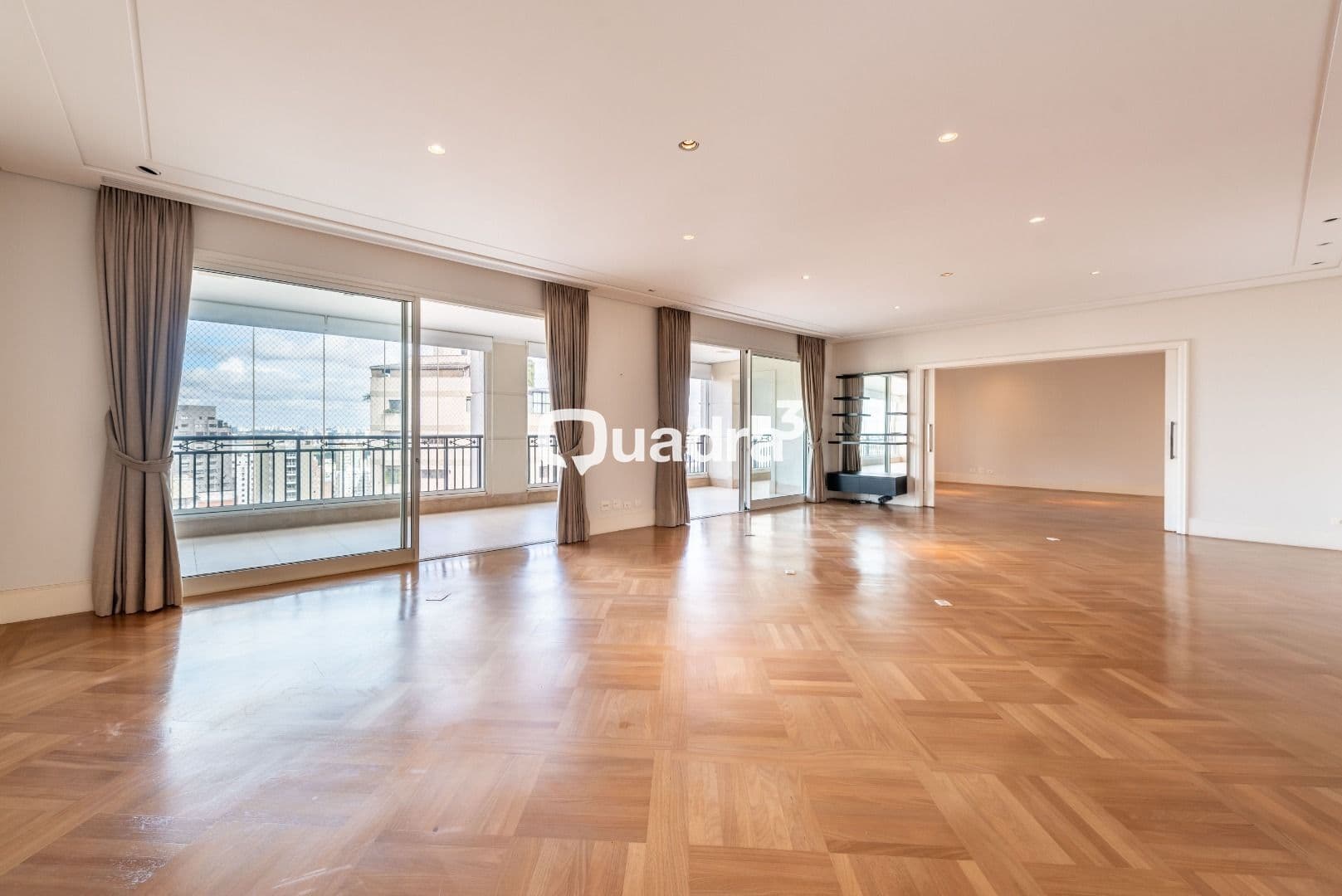 Apartamento à venda, com 502 m², 4 suítes, 5 banheiros, 5 vagas - Alto da Mooca - São Paulo/SP