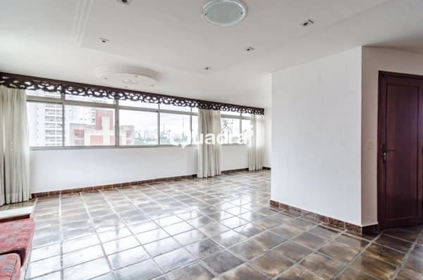 Apartamento à venda, com 165m², com 3 dormitórios, 3 banheiros, 1 sala, 2 vagas, Perdizes, São Paulo, SP
