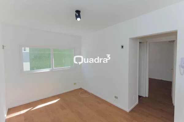 Studio para venda ou aluguel, com 37 m², 1 dormitório/suíte, 1 banheiro, 1 vaga - Pinheiros - São Paulo/SP