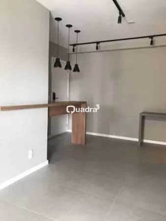 Apartamento com 1 dormitório à venda, 52 m² por R$ 785.000,00 - Vila Regente Feijó - São Paulo/SP
