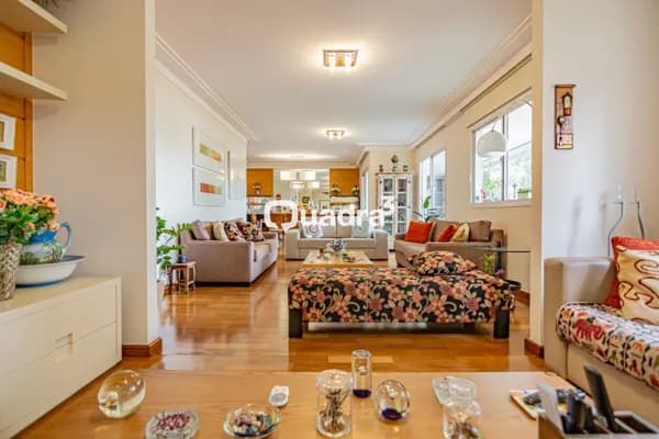 Apartamento à venda, com 127 m², 3 dormitórios/suítes, 3 banheiros, 3vagas - Vila Romana - São Paulo/SP