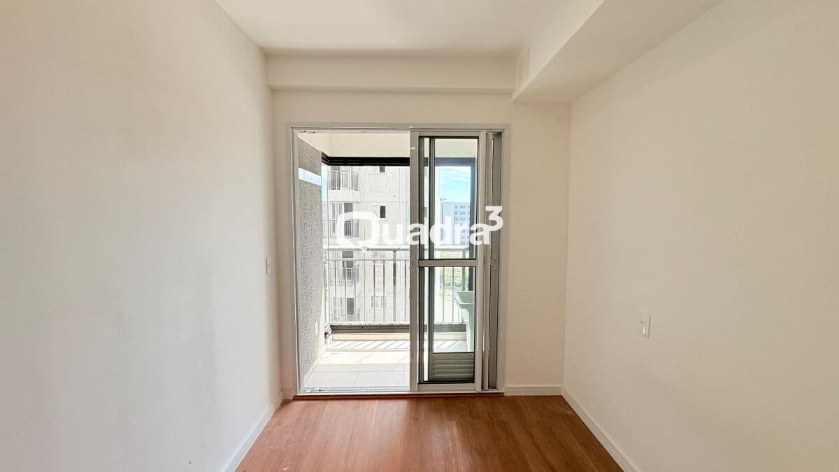 Apartamento para venda em Lapa com 2 quartos , 41m²