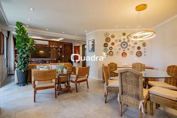 Apartamento à venda, com 133 m², 3 dormitórios, sendo 2 suítes, 3 banheiros, 2 vagas - Vila Pompeia - São Paulo/SP