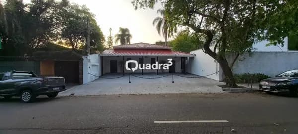 Casa para venda ou aluguel, com 418 m², 12 salas, lavabo, 4 banheiros, 8 vagas - Vila Madalena - São Paulo/SP