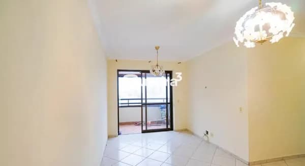 Apartamento para locação, com 3 dormitórios, sendo 1 suíte, 3 banheiros, 2 vagas, em Vila Gomes Cardim, São Paulo/SP