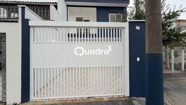 Sobrado com 3 dormitórios para alugar 150 m² por R$ 9.721/mês - Tatuapé - São Paulo/SP