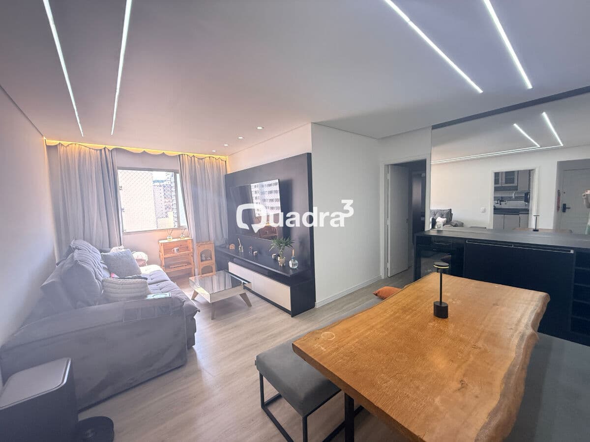 Apartamento em São Paulo - Perdizes