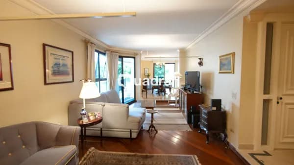 Apartamento para venda em Perdizes com 3 quartos, sendo 3 suítes , 170m²