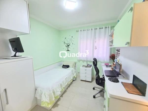 Apartamento à venda com 136m², 3 dormitórios, sendo 1 suite, 3 banheiros, 2 salas, 3 vagas, Perdizes, São Paulo, SP