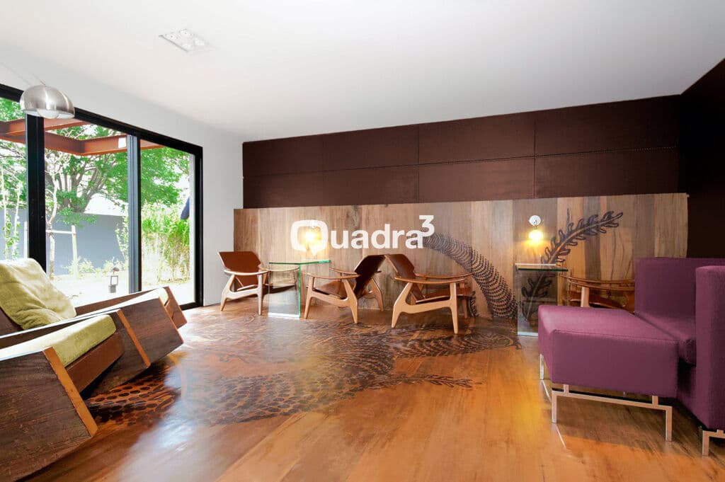 Apartamento á venda com 2 quartos , 69m² - Tatuapé - SP