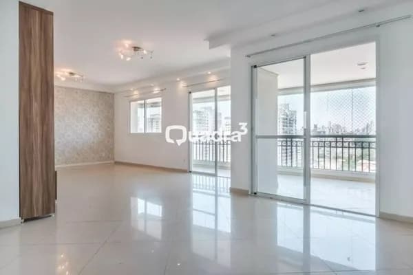 Apartamento à venda, com 174 m², 4 dormitórios, sendo 3 suítes, 5 banheiros, 3 vagas - Vila Romana - São Paulo/SP