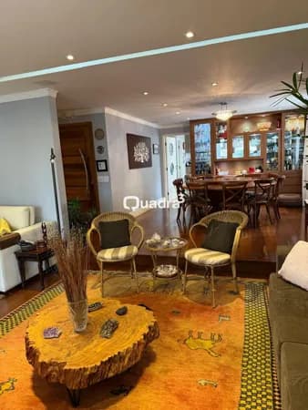 Apartamento na Santa Cecília esta a venda