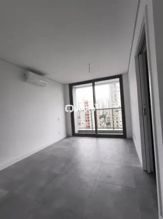 Apartamento com 1 dormitório à venda, 26 m² por R$ 460.000 - Tatuapé - São Paulo/SP