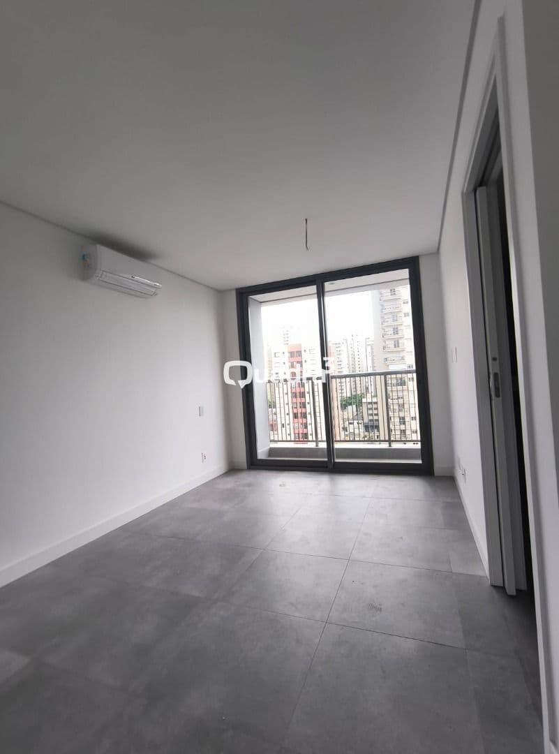 Apartamento com 1 dormitório à venda, 26 m² por R$ 460.000 - Tatuapé - São Paulo/SP