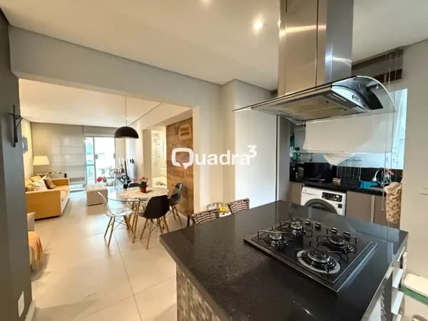 Apartamento com 2 dormitórios à venda, 73 m² por R$ 880.000,00 - Perdizes - São Paulo/SP