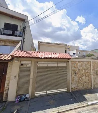 Casa com 3 dormitórios à venda, 54 m² por R$ 450.000 - Vila Santa Teresa (Zona Leste)