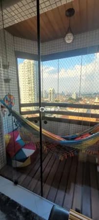 Apartamento Residencial à venda, Vila Bertioga, São Paulo - AP3231.