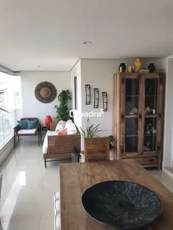Apartamento com 3 dormitórios à venda, 122 m² por R$ 1.800.000 - Jardim Anália Franco - São Paulo/SP