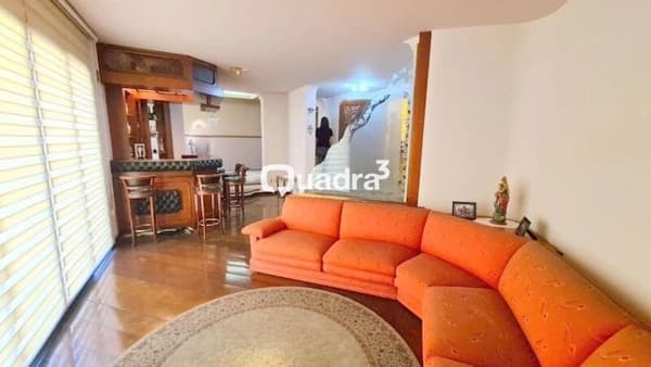 Apartamento Residencial à venda, Perdizes, São Paulo - AP0552.