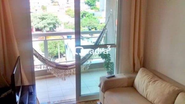 Apartamento com 3 dormitórios à venda, 83 m² por R$ 984.000,00 - Vila Romana - São Paulo/SP