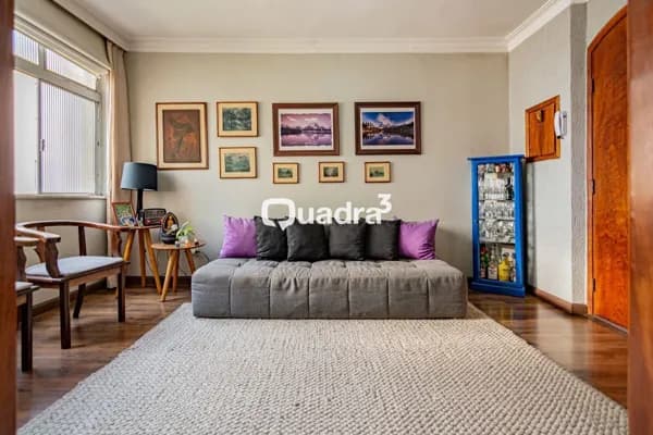 Apartamento à venda, com 145 m², 3 dormitórios, 1 banheiro - Alto de Pinheiros - São Paulo/SP