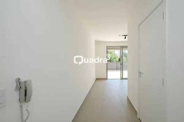 Studio à venda, com 92 m², 1 dormitório, 1 banheiro - Perdizes - São Paulo/SP