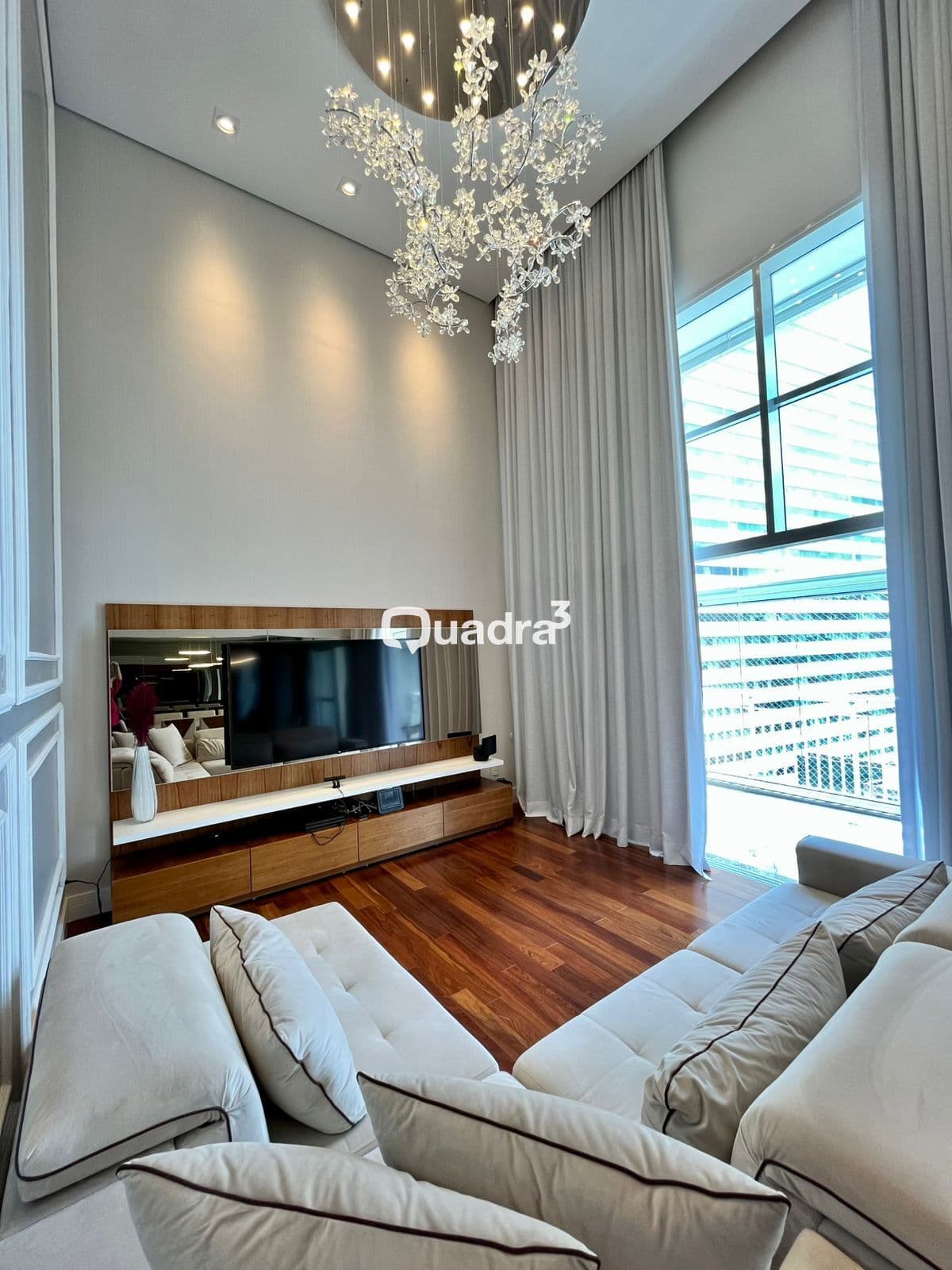 Apartamento em Vila Suzana, São Paulo/SP