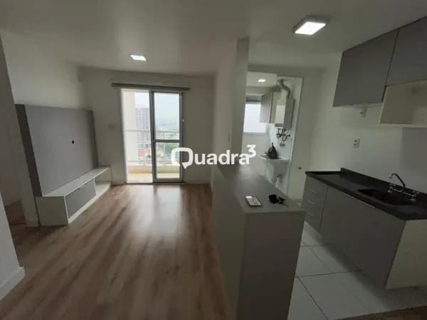 Apartamento com 2 dormitórios para alugar, 50 m² por R$ 4.036/mês - Tatuapé - São Paulo/SP