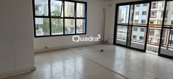 Sala para alugar, 68 m² por R$ 5.634/mês - Tatuapé - São Paulo/SP