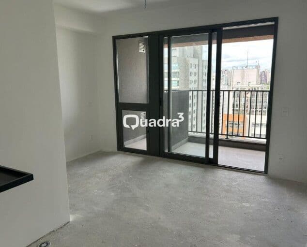 Apartamento Studio com 29 m² - GO PORTUGAL (EVEN)