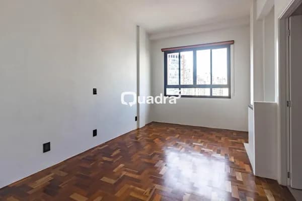 Studio para alugar, com 42 m², 1 dormitório, 1 banheiro - Alto de Pinheiros - São Paulo/SP