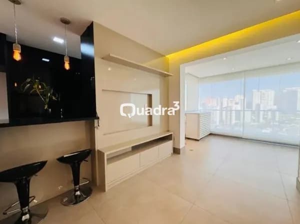 Apartamento em São Paulo - Vila Gomes Cardim