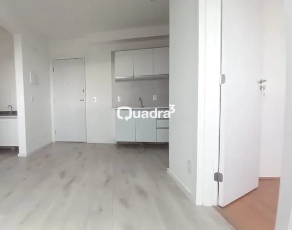 Apartamento com 2 dormitórios à venda, 38 m² por R$ 365.000,00 - Tatuapé - São Paulo/SP