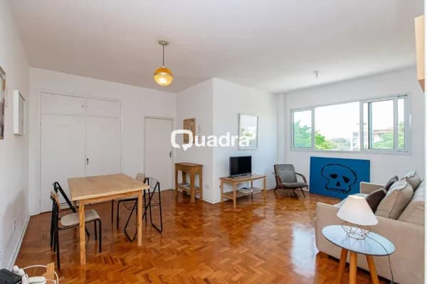 Apartamento em São Paulo - Pinheiros