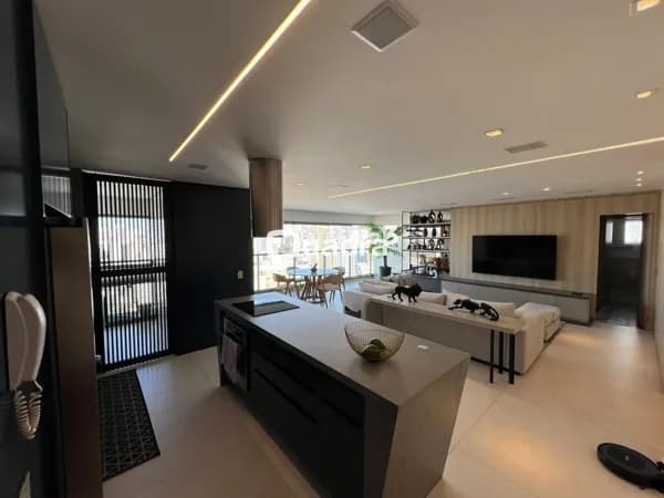 Apartamento à venda, com 105 m², 3 dormitórios, sendo 2 suítes, 3 banheiros, 2 vagas - Pompeia - São Paulo/SP
