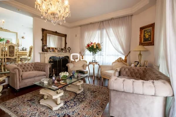Apartamento à venda, com 221 m², 3 dormitórios/suítes, 4 banheiros, 3 vagas - Vila Pompeia - São Paulo/SP