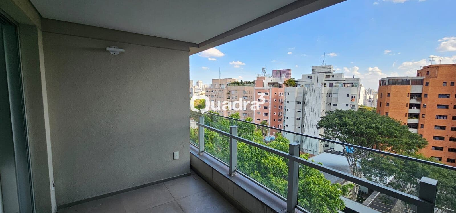 Apartamento á venda 50 m² - Pinheiros
