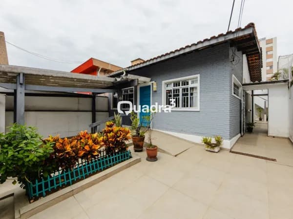 Casa com 3 dormitórios à venda, 150 m² Vila Madalena