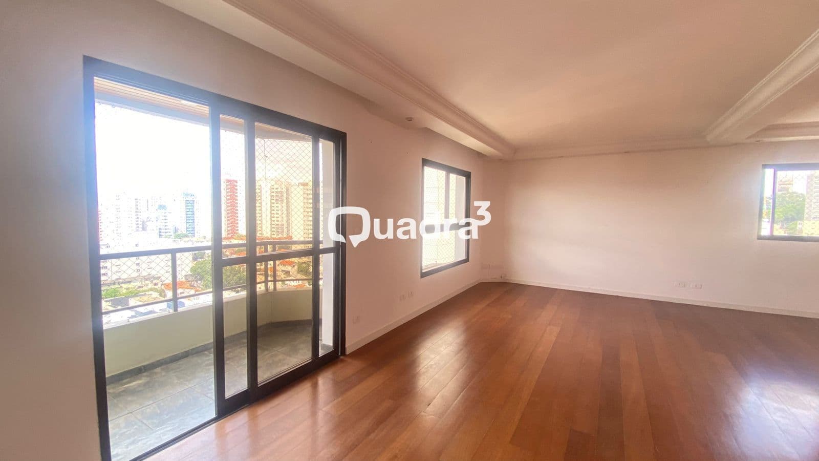 Apartamento Duplex em Perdizes, São Paulo/SP