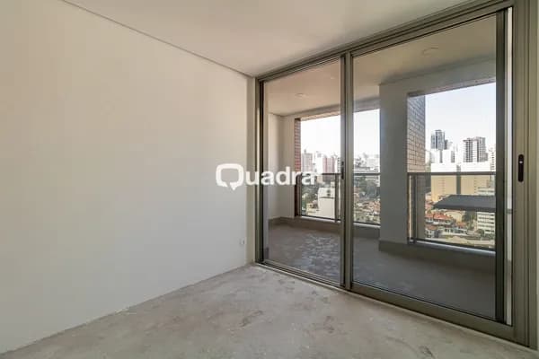 Apartamento à venda, com 73 m², 2 dormitórios, sendo 1 suíte, 2 banheiros, 2 vagas - Perdizes - São Paulo/SP