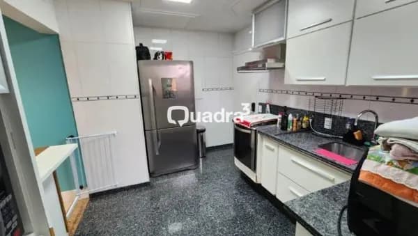 Apartamento em São Paulo - Chácara Califórnia