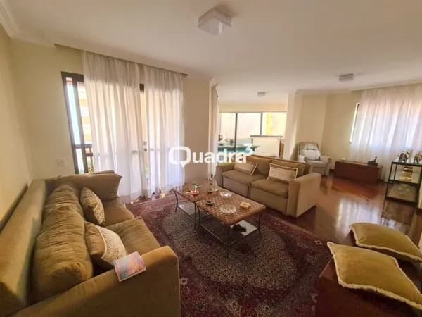 Apartamento à venda ou aluguel, com 223 m², 4 dormitórios/ suítes, 6 banheiros, 7 vagas - Perdizes - São Paulo/SP